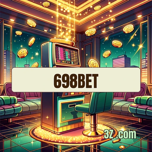 Apostas emocionantes no 698bet.com: sua nova casa de apostas!