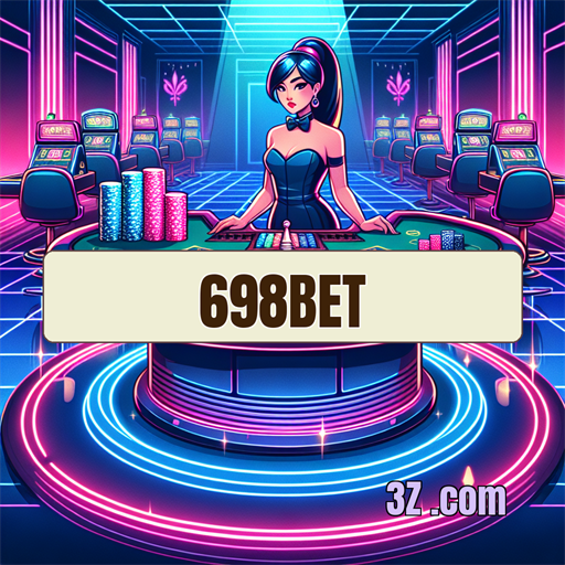 Recursos Pagos do 698bet.com: Jogar Nunca Foi Tão Empolgante!